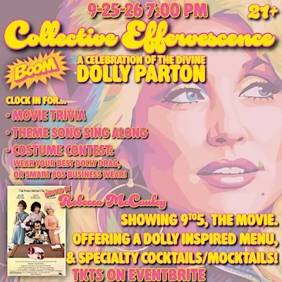 9to5 WATCH PARTY!