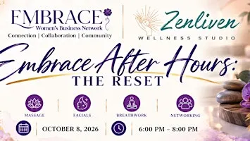 Embrace After Hours: The Reset