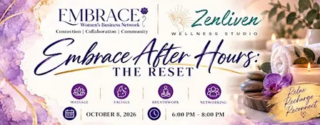 Embrace After Hours: The Reset