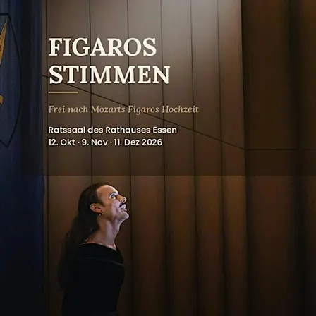 Figaros Stimmen