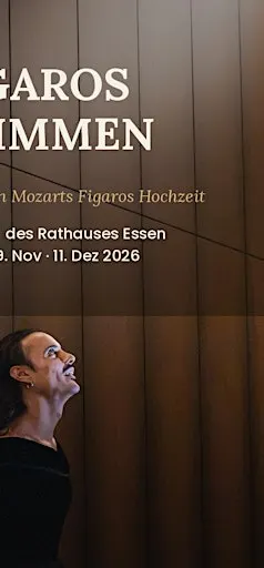 Figaros Stimmen