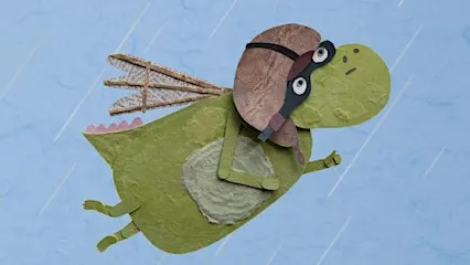 Cinéma pour enfant