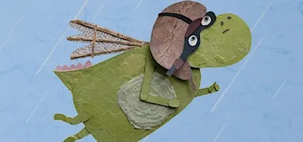Cinéma pour enfant