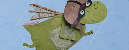 Cinéma pour enfant