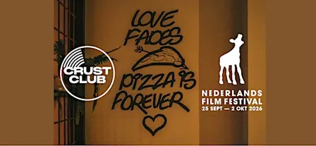 Crust Club - movie edition