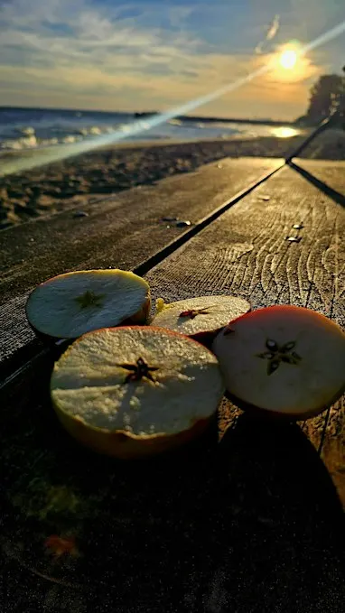 Autumn Equinox