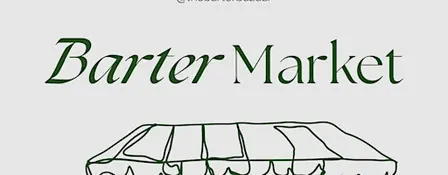 Barter Market