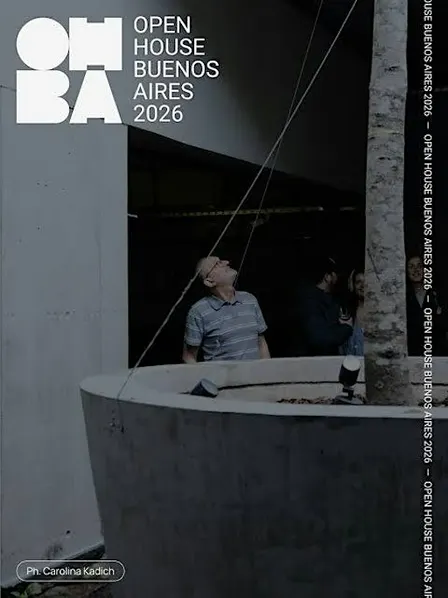 Viaje Buenos Aires 2026