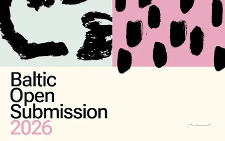 Baltic Open Submission & Keiken Preview Party