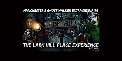 Flecky Bennett’s The Lark Hill Place Experience