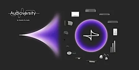Yamaha Commercial Installation Solutions (CIS) Ecosystem