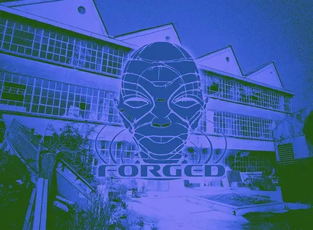 3SEVEN6 X Forged Records Day Party
