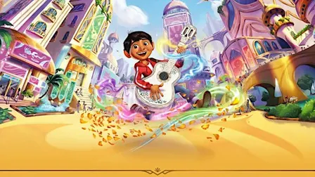 Avant Première Lorcana Hyperia City - Vendredi 16/10, 20h00