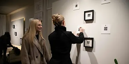Final Student Exhibition @ PCC