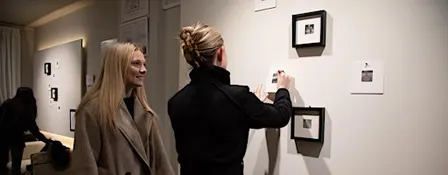 Final Student Exhibition @ PCC