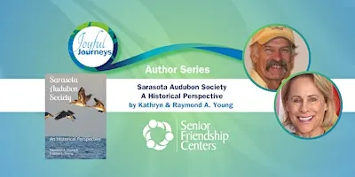 Sarasota Audubon Society An Historical Perspective