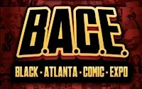 Black Atlanta Comic Expo