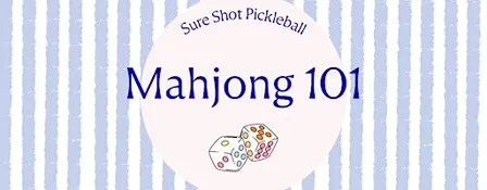 Mahjong 101 in Naperville