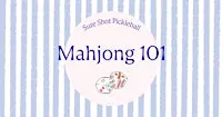Mahjong 101 in Naperville!