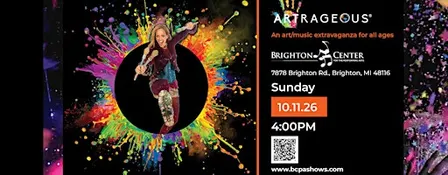 ARTrageous Pre-Show Mingle