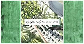 Botanical Watercolours