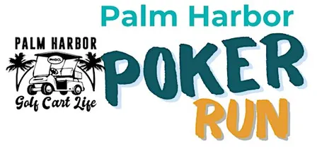Fall Palm Harbor Poker Run