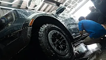 RCP AMERICA | Interior & Exterior Training Class