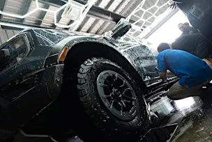 RCP AMERICA | Interior & Exterior Training Class