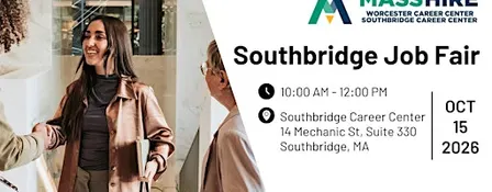 Southbridge Job Fair