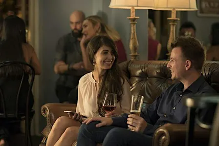 Matched Speed Dating in Teneriffe | Cityswoon | Ages 48-58