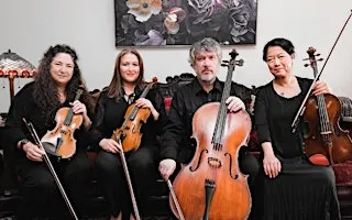 Dvořák: The Chamber Music Survey, Celebrating America's 250th