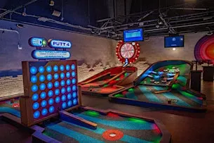 AWMI Columbus Chapter 2026 Membership Event - Puttshack