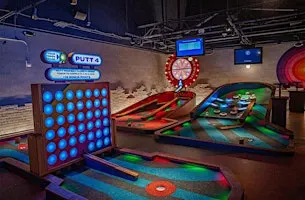 AWMI Columbus Chapter 2026 Membership Event - Puttshack