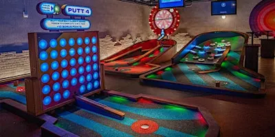 AWMI Columbus Chapter 2026 Membership Event - Puttshack