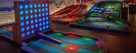 AWMI Columbus Chapter 2026 Membership Event - Puttshack