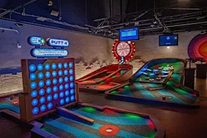 AWMI Columbus Chapter 2026 Membership Event - Puttshack
