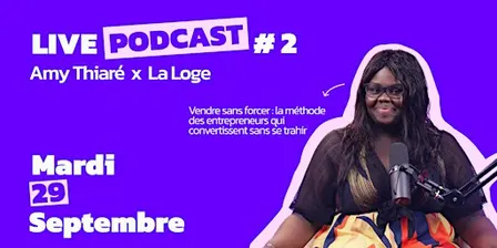 Vendre sans forcer : la méthodes des entrepreneurs qui convertissent