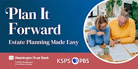 Plan It Forward, Estate Planning Made Easy