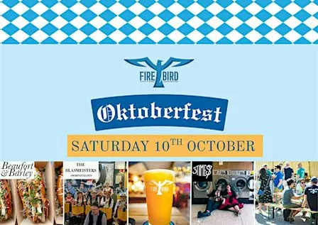 Oktoberfest 2026