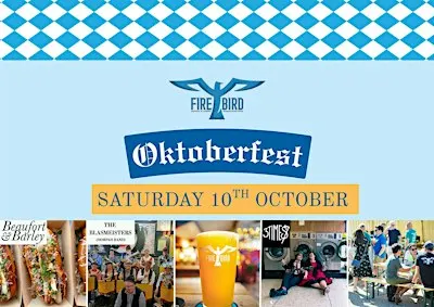 Oktoberfest 2026