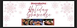 Boondocks Annual Holiday Showcase