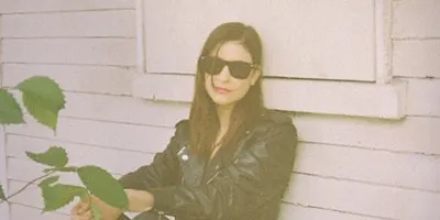 Colleen Green