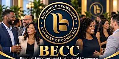 BECC Grand Opening & Networking Mixer