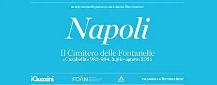 Napoli: il Cimitero delle Fontanelle