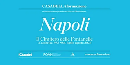 Napoli: il Cimitero delle Fontanelle