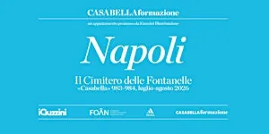 Napoli: il Cimitero delle Fontanelle