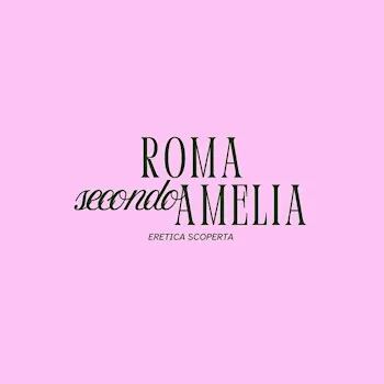 Roma secondo Amelia Vintage Tour vol. I - Porta Portese