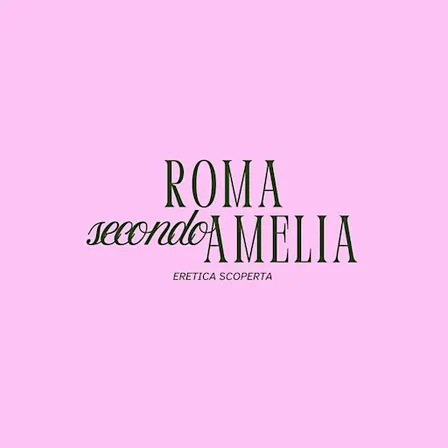Roma secondo  Amelia Vintage Tour vol. I - Porta Portese