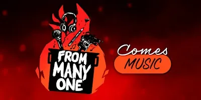 From Many One: Comes Music