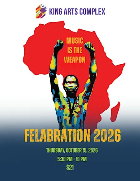 Felabration 2026